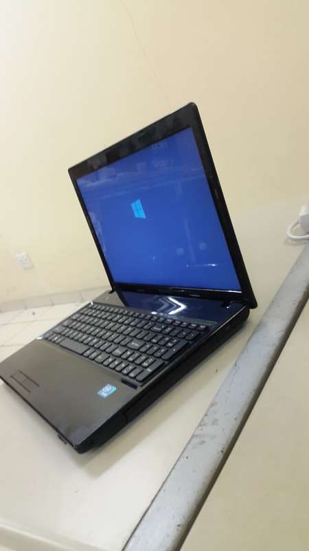 Lenovo G580